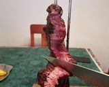 Foto del paso 10 de la receta: Lombinho a la espada
