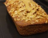Foto del paso 2 de la receta: Budín integral de bananas