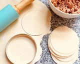 Foto del paso 3 de la receta: Empanadas Jujeñas