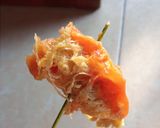Foto langkah ke 6 dari resep Telur Gulung Isi Sosis KW.