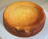 Baked Cheesecake recipe step 5 photo