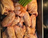 Foto del paso 1 de la receta: Pollo Glacé #lacocinadegiri