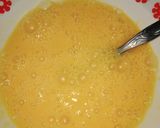 Csirkemell szezámmagos panírban recept fázis 4 fotója