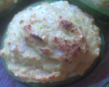 Foto del paso 4 de la receta: Zapallitos rellenos con su pulpa