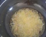 A picture of step 6 of Restaurant style Vegetable & paneer bhurji punjabi sabji.