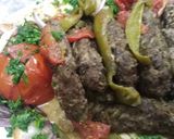 صورة لخطوة 1 من وصفة كباب بالفرن