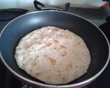 A picture of step 18 of Chicken frankey.