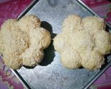 Foto langkah ke 5 dari resep ROTi Manis isi Keju🧀🧀 No Ulen.