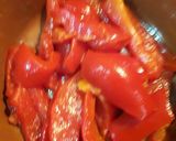 Foto del paso 3 de la receta: Cazuela de Pechuguita con vegetales