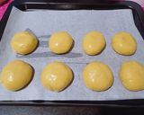Foto del paso 4 de la receta: Pepas de membrillo (xxl)