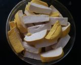 Foto langkah ke 1 dari resep Sayur Tahu Toge.