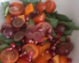 A picture of step 3 of My Fruity Tasty Salad 😁.