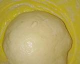 Donut Tresse recipe step 1 photo