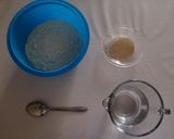 Foto del paso 1 de la receta: Roles de canela
