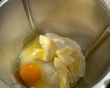 Foto del paso 1 de la receta: Masa de galletas muy fácil en Thermomix