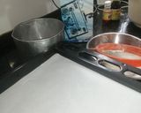 Foto del paso 2 de la receta: Pionono