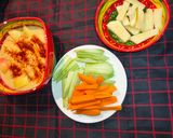 Foto del paso 11 de la receta: Hummus de manzana
