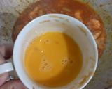 Foto langkah ke 3 dari resep Udang saos Padang.