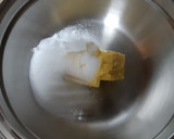 Foto del paso 1 de la receta: Galletas artesanas de mantequilla y canela