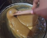Foto langkah ke 4 dari resep Gelamai Parentak Khas Jambi.