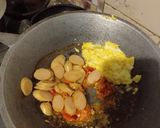 Foto langkah ke 3 dari resep Seblak.