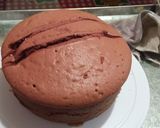 Foto del paso 8 de la receta: Red velvet 🍰