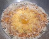 Foto langkah ke 3 dari resep Telur Barendo.