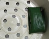 Foto langkah ke 5 dari resep Lemet singkong (pipis).