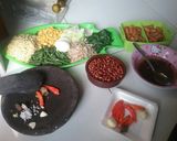 Foto langkah ke 4 dari resep Lotek.