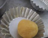 Foto langkah ke 5 dari resep Pie keju susu.