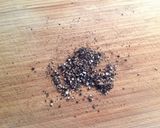 Foto del passaggio 1 della ricetta Paccheri alla Gricia