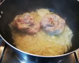 Foto del paso 3 de la receta: Osobuco de Pavo con Verduras