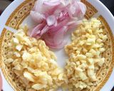 Foto langkah ke 5 dari resep Mie Telur Daging homemade.