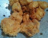Foto langkah ke 2 dari resep Ayam Asam Manis Pedas.