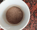 மக் கேக் (Mug cake recipe in tamil) ரெசிபி ஸ்டேப் 4 புகைப்படம்
