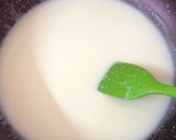 A picture of step 10 of Creamy Cheesy Schezwan Pasta.