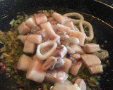 Foto del paso 4 de la receta: Arroz negro del senyoret, ideal para niños 🥰