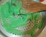 Foto langkah ke 3 dari resep Es Dawet Cendol Beras sederhana (Takjil buka puasa).