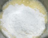 Foto langkah ke 3 dari resep Roti Pisang Blender.