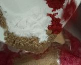 صورة لخطوة 1 من وصفة فرمسة عاشورا
