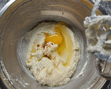 Foto del paso 2 de la receta: Alfajores de maicena