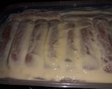 Foto del paso 3 de la receta: Postre de galletas de vainilla