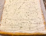 Foto del paso 7 de la receta: Brazo gitano con salmón ahumado