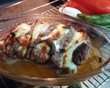 Foto del paso 3 de la receta: Lomo al horno diferente