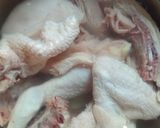 Foto langkah ke 1 dari resep Ayam rendang TERSIMPEL.