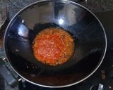 Foto langkah ke 6 dari resep Nasi Balap Puyung.