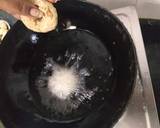 Bread Onion Menduwada recipe step 5 photo