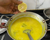 ஆந்திரா ஸ்டைல் குயிக் லெமன் டால் (Andhra quick lemon dal recipe in Tamil) ரெசிபி ஸ்டேப் 5 புகைப்படம்