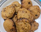 Foto langkah ke 3 dari resep Soft cookies.