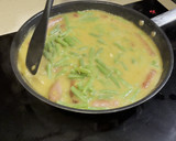 Foto del paso 6 de la receta: Salchichas al curry